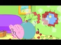 Download Lagu Peppa Pig Nederlands | Papa Hangt Een Foto Op | Tekenfilms voor kinderen | 2024 Favoriete Clips