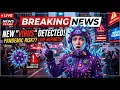 New virus discovered
