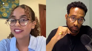 Kokob Gebru On Post Genocide Trauma In Tigray Safe Spaces And Healing And Education During War 