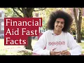Fast Facts about Financial Aid at Harvard