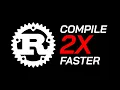 How to decrease your Rust compile times by 50