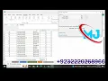 Excel 2021 In Practice - Ch 6 Independent Project 6-5 SIMnet Help Excel 2021 Independent Project