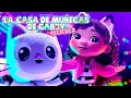 Download Lagu Canción “Dollhouse World” 🎵 | La Casa de Muñecas de Gabby: La Película