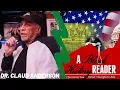 Dr Claud Anderson - A Black History Reader
