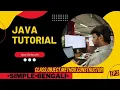 What is Class Object Method Constructor Bengali - Ep 3