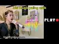 Download Lagu Gerimis melanda hati/erie suzan cover by Ramdhani versi hits musik paling asiik😍