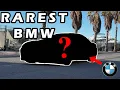 RAREST BMW In Perth