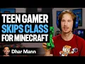 Download Lagu Tieneratleet onder druk gezet door giftige coach met Socksfor1 | Dhar Mann Studios