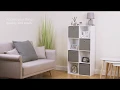 Hartleys Direct 8 Cube Storage Unit