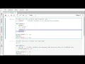Part 17 Python Global Local and Nonlocal Variable Udemy