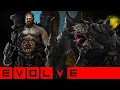 Torvald - This Mortar Damage Is INSANE EVOLVE MULTIPLAYER 2026