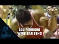 The World s Strongest Man Classics 1977 Ferrigno wins The Bar Bend