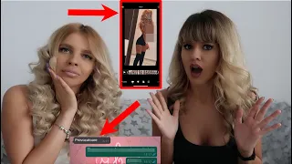 arata mi ce ai in telefon part 1