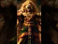 Lagu Narasimha Composed by Sam CS and sung with intensity by Aniruddha Sastry, this powerful track 🕉️🕉️🕉️