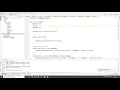 Java Access Modifiers - Public Protected Default and Private
