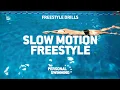 Lagu Slowmotion Freestyle