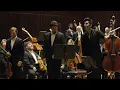 Concerto for Violin, Cello, and Piano Op. 56 - Ludwig van Beethoven - Israel Philharmonic Orchestra