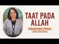 Taat Pada Allah - Henny Kristianus