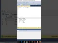 SQL FULL OUTER JOIN in SQL Server