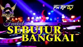 Download FUNKOT BERKOPLO - SEBUJUR BANGKAI {ARIEF ANGGARA} || BY FERDY DISCO REBORN MP3