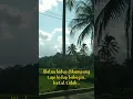 Lagu Hidup dikampung serba alami..makan ma garam juga bahagia#kampung #indah #alami