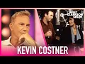 Kevin Costner Fought For Whitney Houston s I Will Always Love You Bodyguard Moment