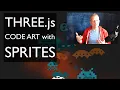 Code Art with Sprites