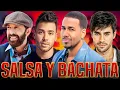 Lagu JUAN LUIS GUERRA, MARC ANTHONY, ROMEO SANTOS, ENRIQUE IGLESIAS, PRINCE ROYCE SALSA Y BACHATA EXITOS