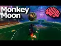 MONKEY MOON is the BEST EVER SSL 2v2 Rocket League