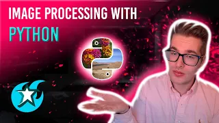 Editing Photos in Python is Easy