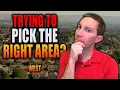 Top BEST Neighborhoods to Live in The San Fernando Valley West Edition
