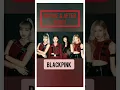 Lagu BLACKPINK Before \u0026 After Debut