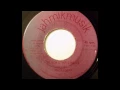 FRED LOCKS - Black Star Liners [1975]