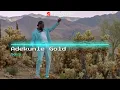 Adekunle Gold  - "Soro" Instrumental
