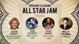 SPOTLIGHT29 All Star Jam