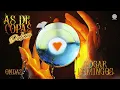 Download Lagu Edgar Domingos \u0026 Oliver HellPapy - Ondas (Official Visualizer)