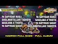Download Lagu HADROH FULL BASS • FULL ALBUM SHOLAWAT BASS HOREG TERBARU 2025 • SITUBONDO SLOW BASS
