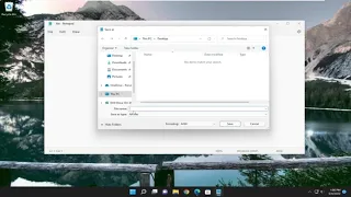 How to Make a File Without Extension in Windows Tutorial