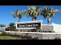 New Homesites NOW AVAILABLE IN Gracewater Sarasota