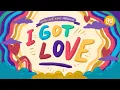 Download Lagu GMS Live Kidz - I Got Love (Official Lyric Video)