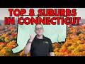 Top 8 Suburbs in Connecticut Ranked The Best Worst Towns to Live in 2026