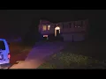 Search for man accused of shooting killing 2 during custody exchange in Covington