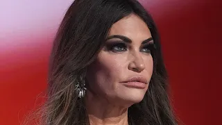 Kimberly Guilfoyle s Partying Reportedly Ruined Her Engagement