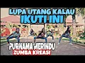 Zumba tiktok dance dangdut remix terbaru by fesya sahara