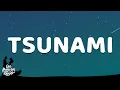 Download Lagu NIKI - Tsunami (Lyrics)