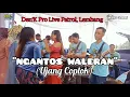 NGANTOS WALERAN (UJANG COPLOK) ~ WATYA ft NOVI BUDE ~ DENS'K PRO