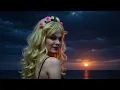 Lagu Sandra Passion - Wind in der Haut (Official Video)