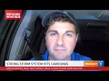 Severe weather coverage from WCNC Charlotte