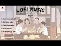 Lagu LOFI MUSIC | Nghe là muốn về nhà | Cuộc sống xa nhà, Bát cơm mặn... | NHẠC CHILL 2024