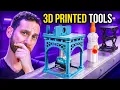 Testing the 16 Most Clever Ingenious 3D Printed Tools